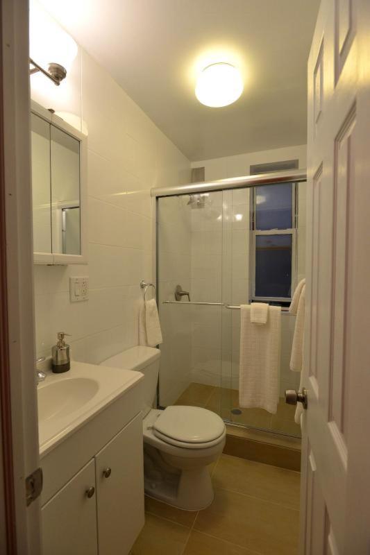 Apartment Hamilton Heights *