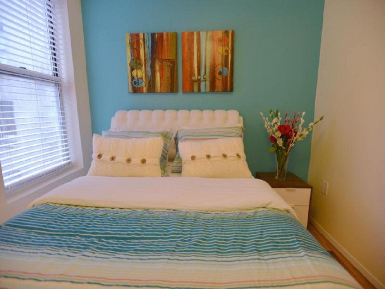 Apartment Hamilton Heights