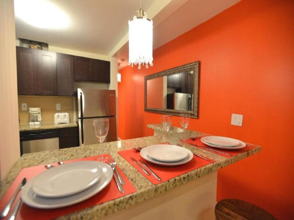 Apartment Hamilton Heights New York