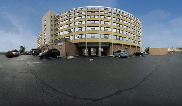 Hotel Pan American