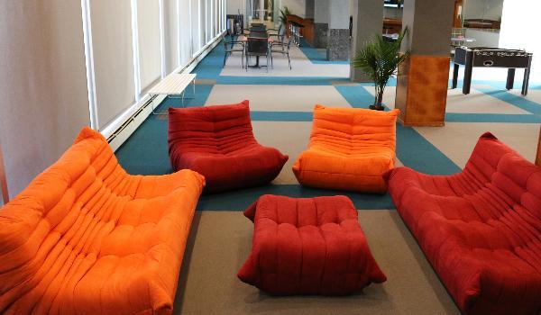 Hotel Pan American 3*