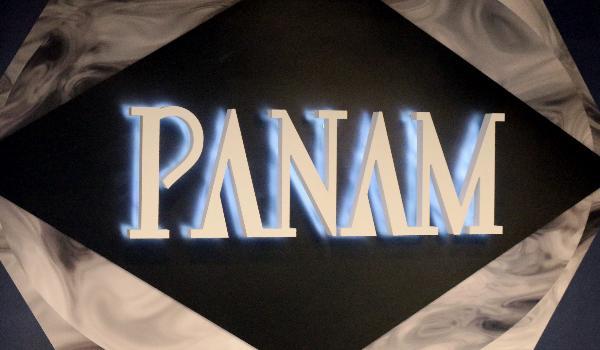 Pan American New York