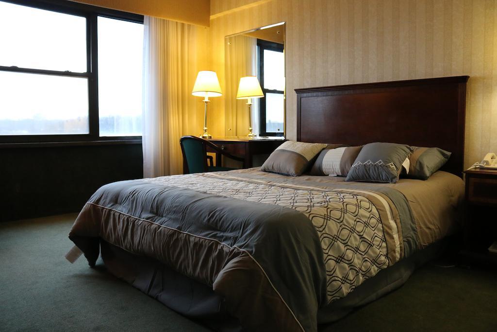 Hotel Pan American New York
