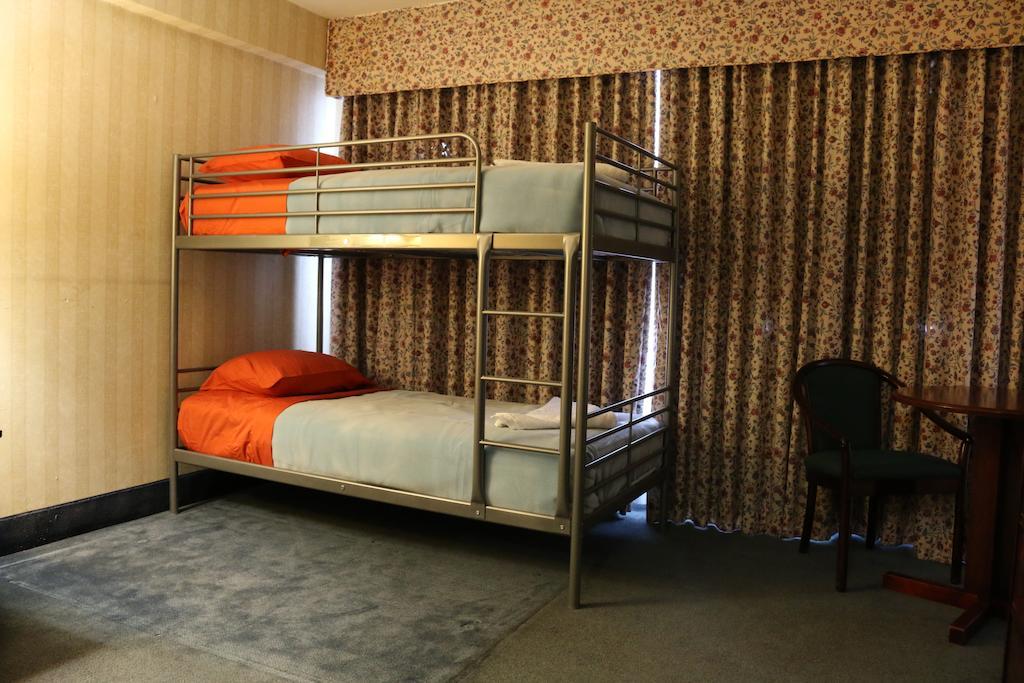 Hotel Pan American