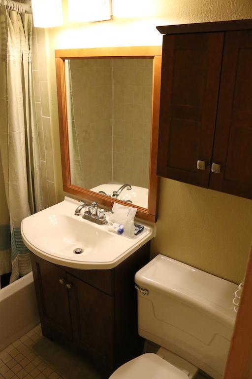 Hotel Pan American New York