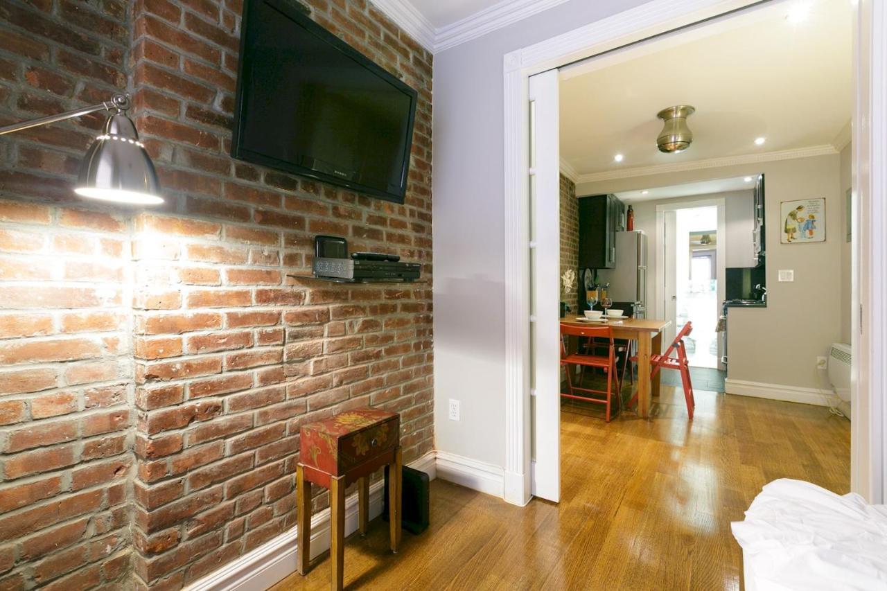 Times Square Holiday Rental Loft! * New York