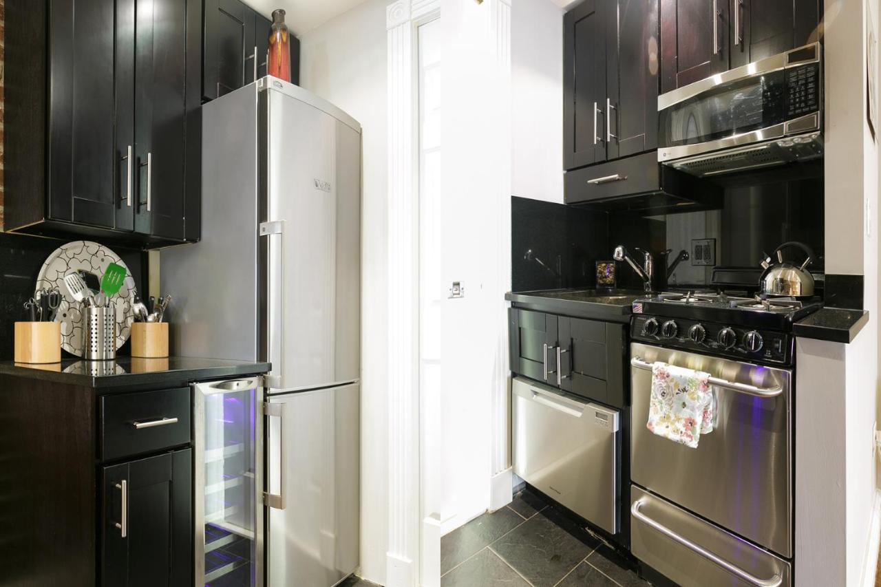 Times Square Holiday Rental Loft! Apartment New York