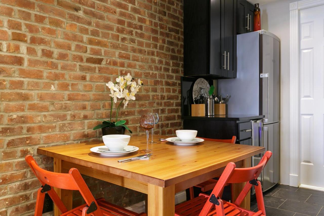 Times Square Holiday Rental Loft! Apartment *
