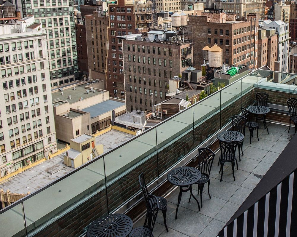 Hotel The Paul Nyc-chelsea, Ascend Collection New York