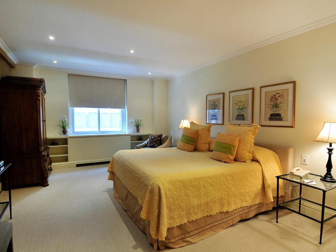 Manhattan Residence.5 * New York