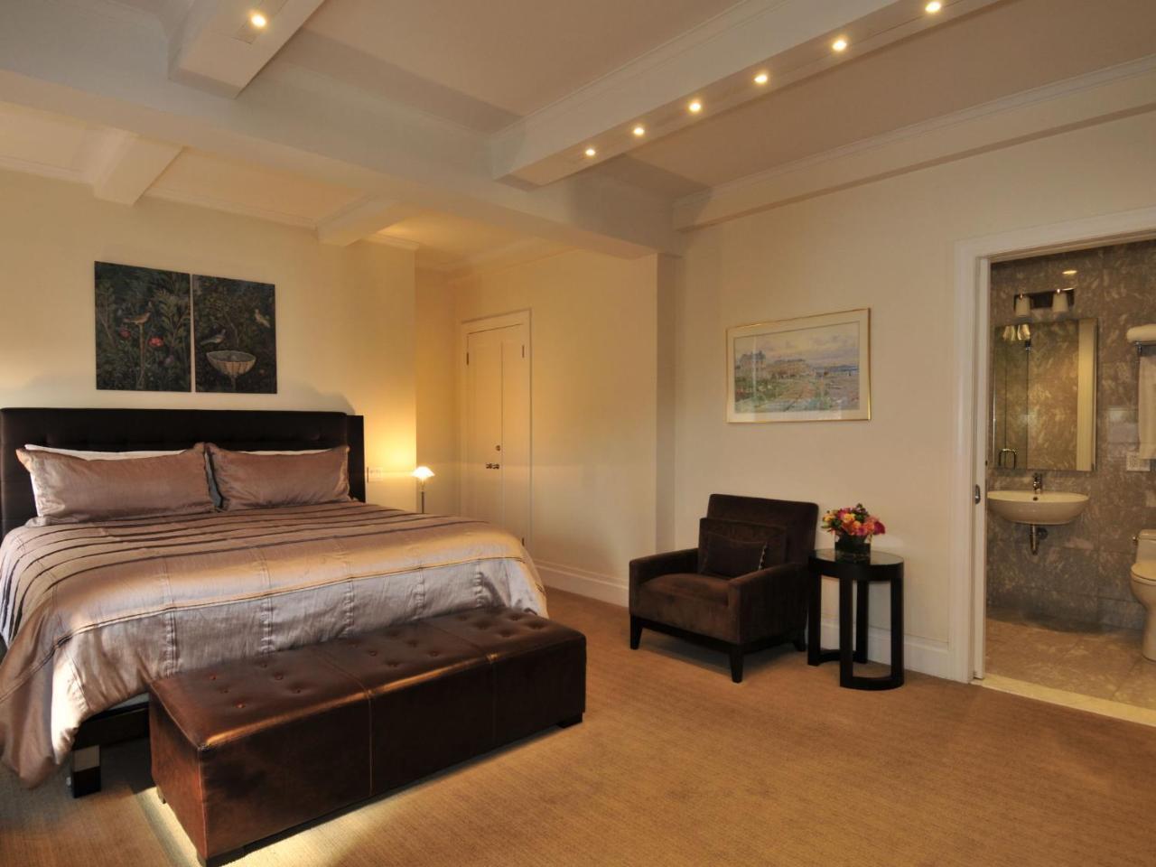 Manhattan Residence.5 * New York