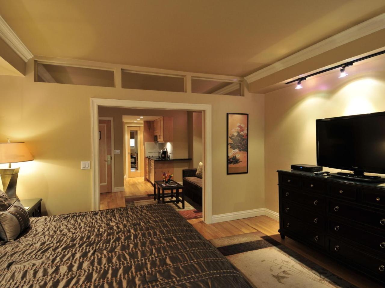 Manhattan Residence.5 Apartment *