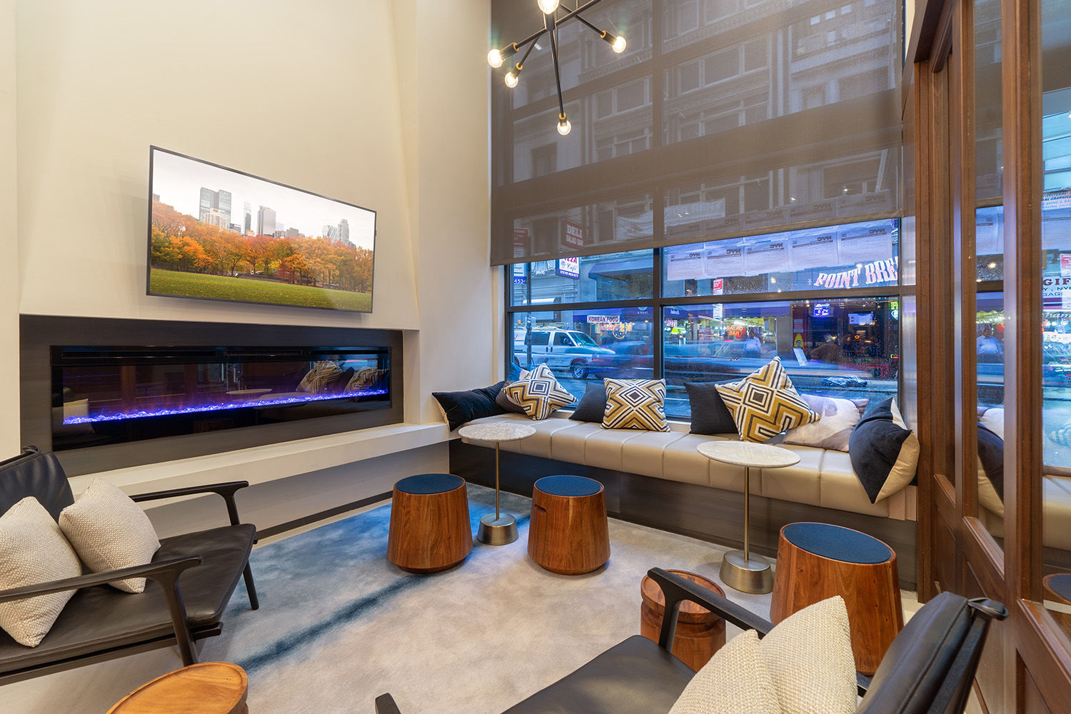 Citadines Connect Fifth Avenue Hotel