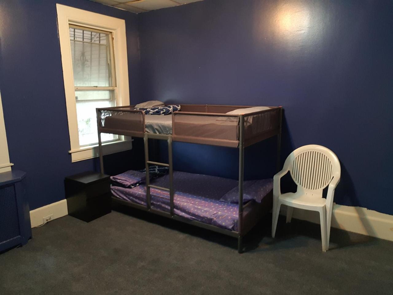 Guest house Crown Heights New York