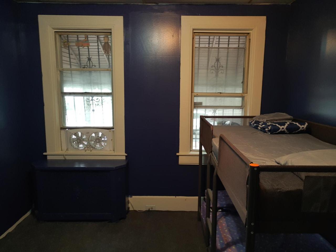 Crown Heights Guest house