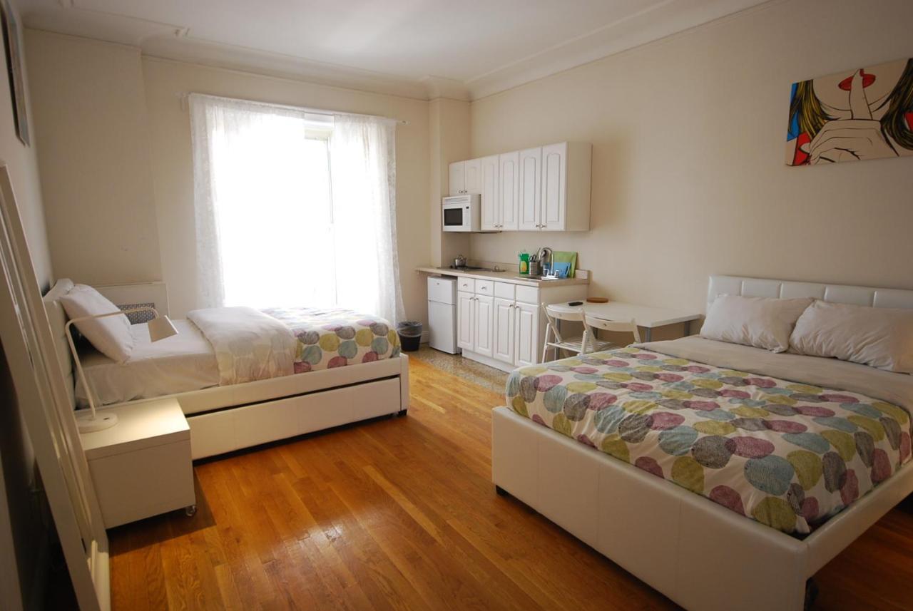 Apartment Studio Apartments - West 31St Street