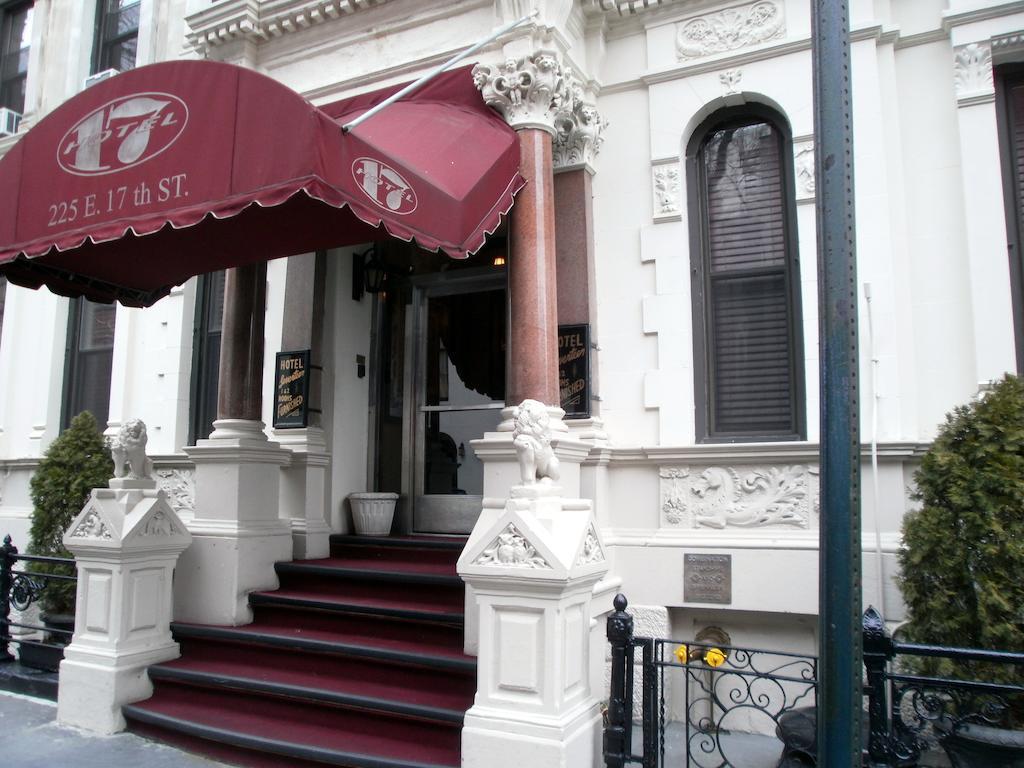 17 Hotel 2*