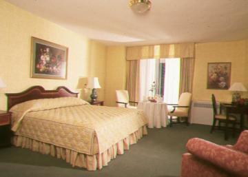 Mayflower On Central Park 4* New York