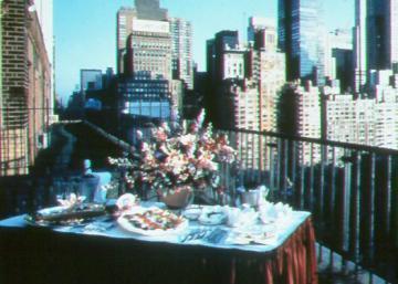 Hotel Mayflower On Central Park 4*