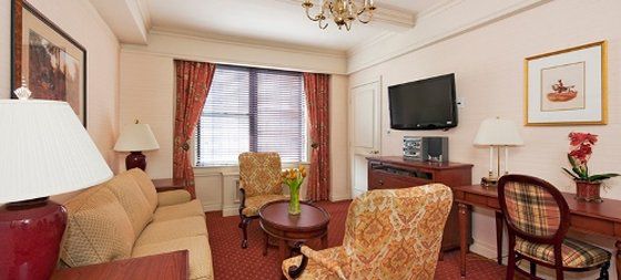 Hotel The Milburn