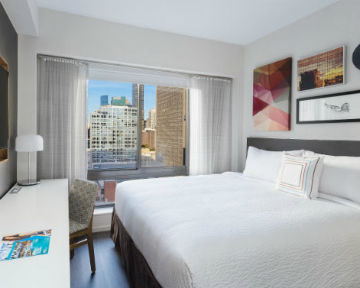 Fairfield & By Marriott Manhattan/central Park New York