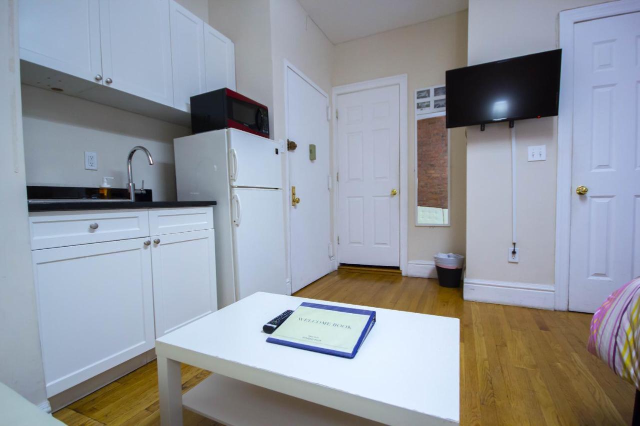 Apartment Studio Plus -