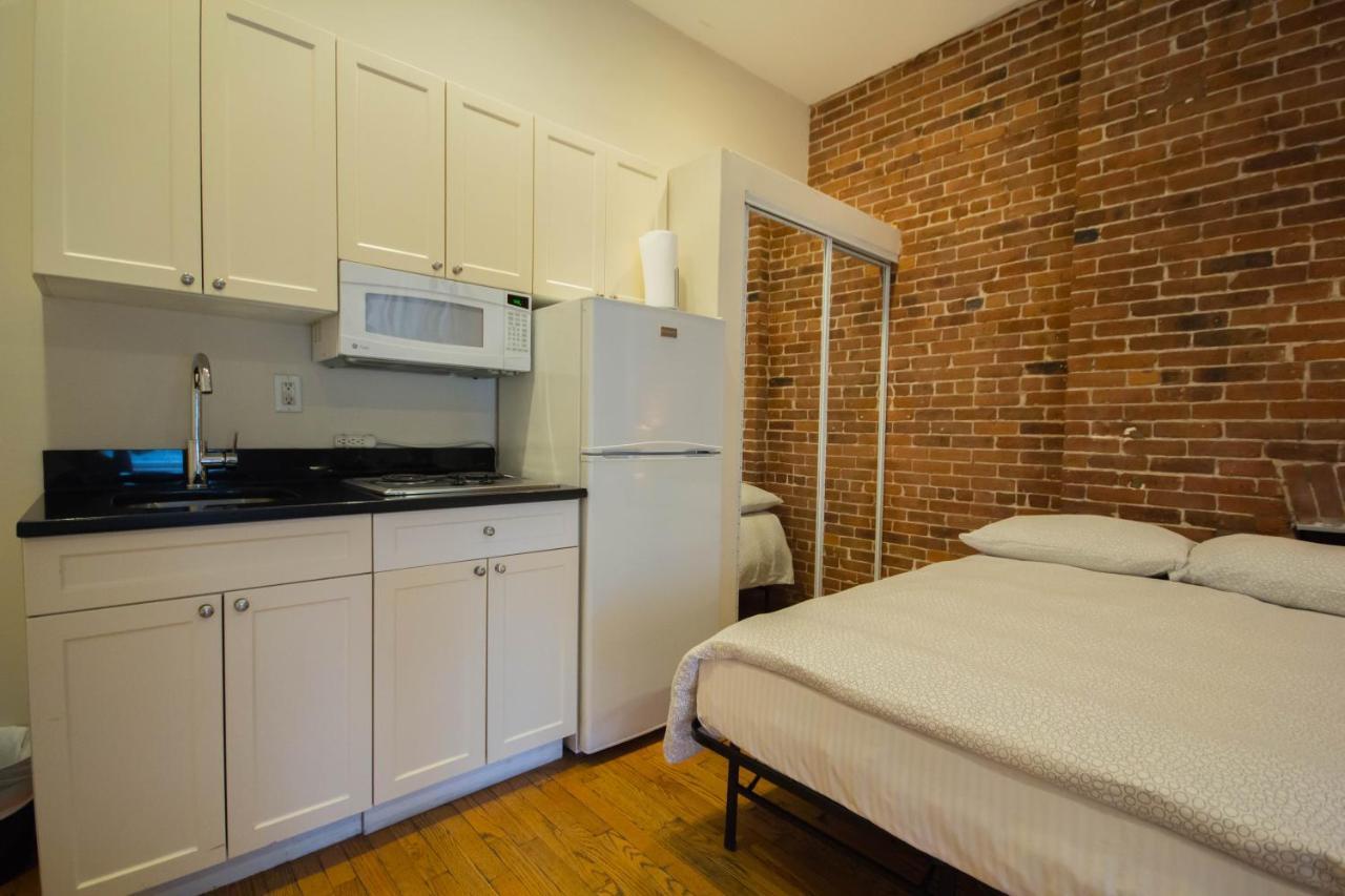 Apartment Studio Plus - *