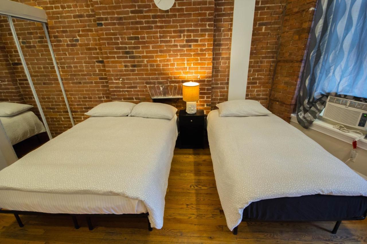 Studio Plus - * New York