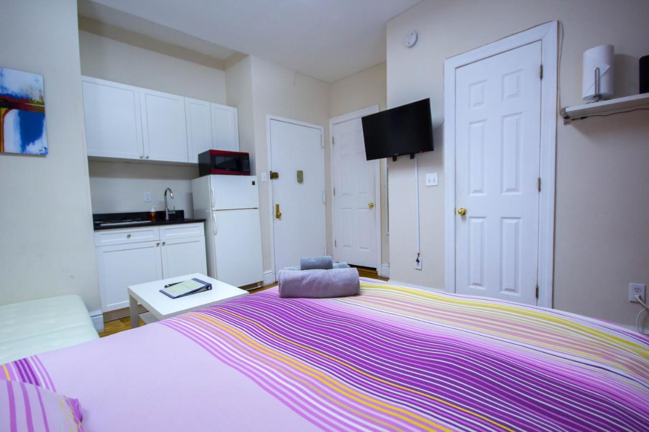 Apartment Studio Plus -