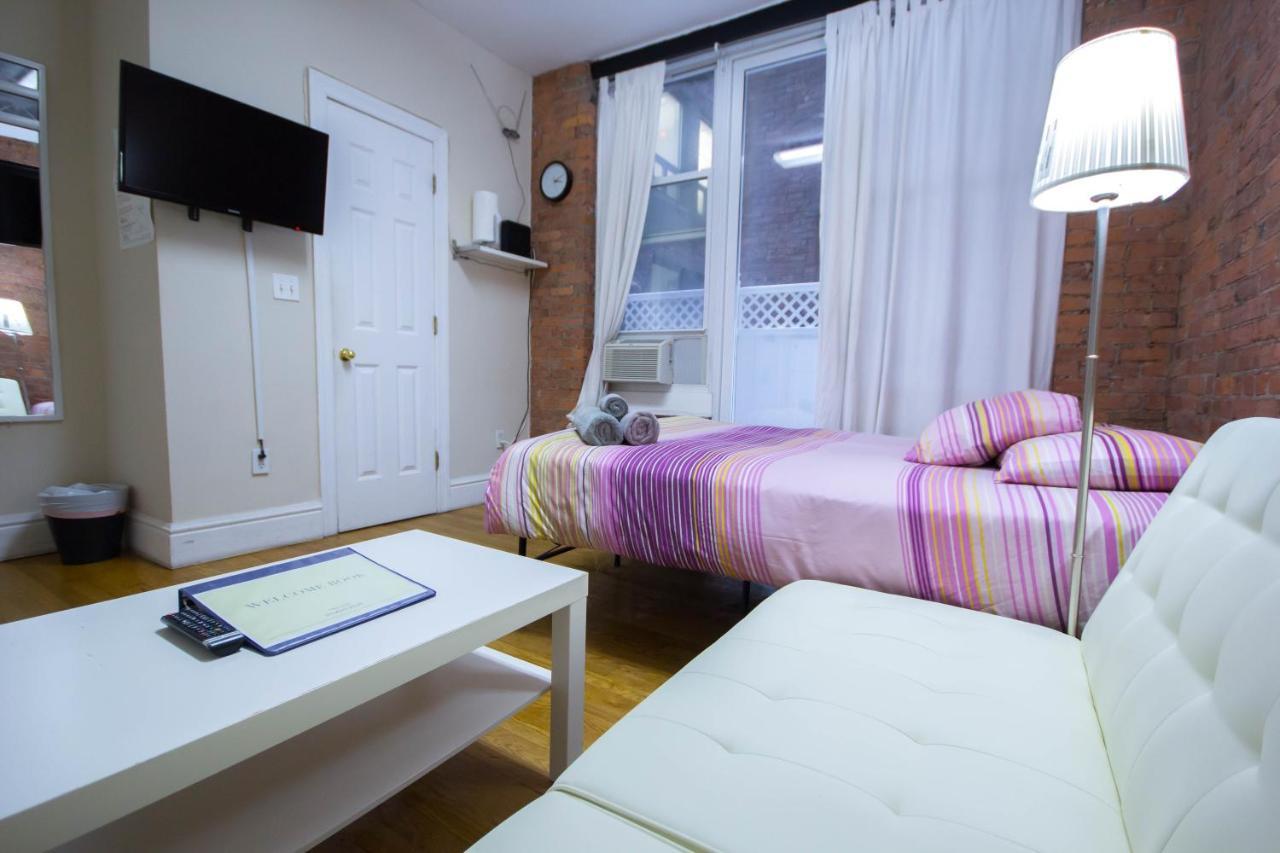 Studio Plus - * New York