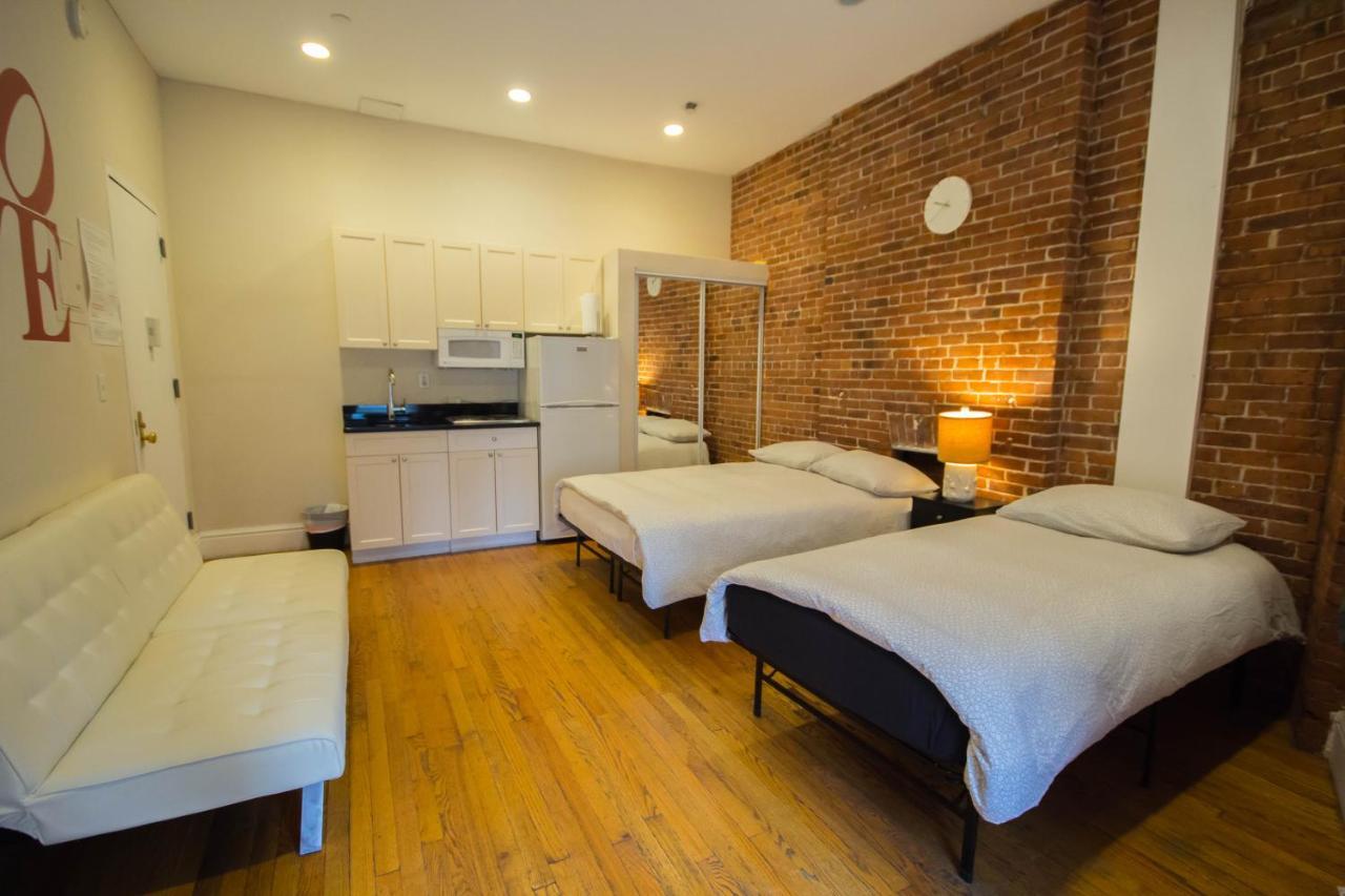 Studio Plus - * New York