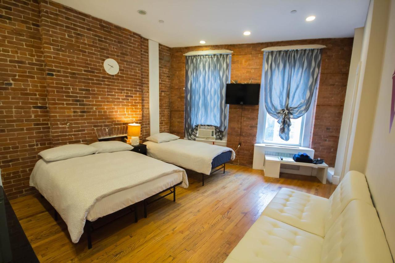 Studio Plus - Apartment