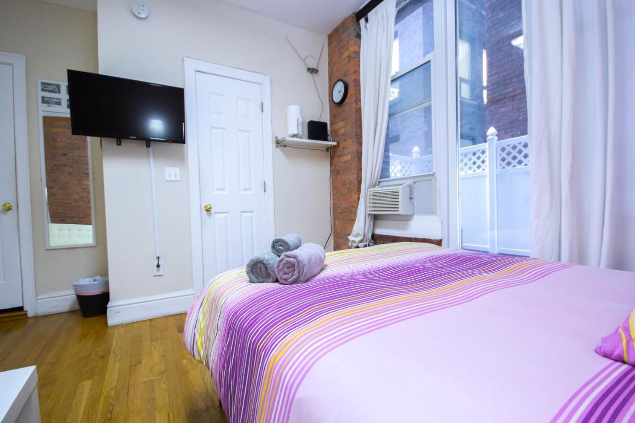 Studio Plus - Apartment *