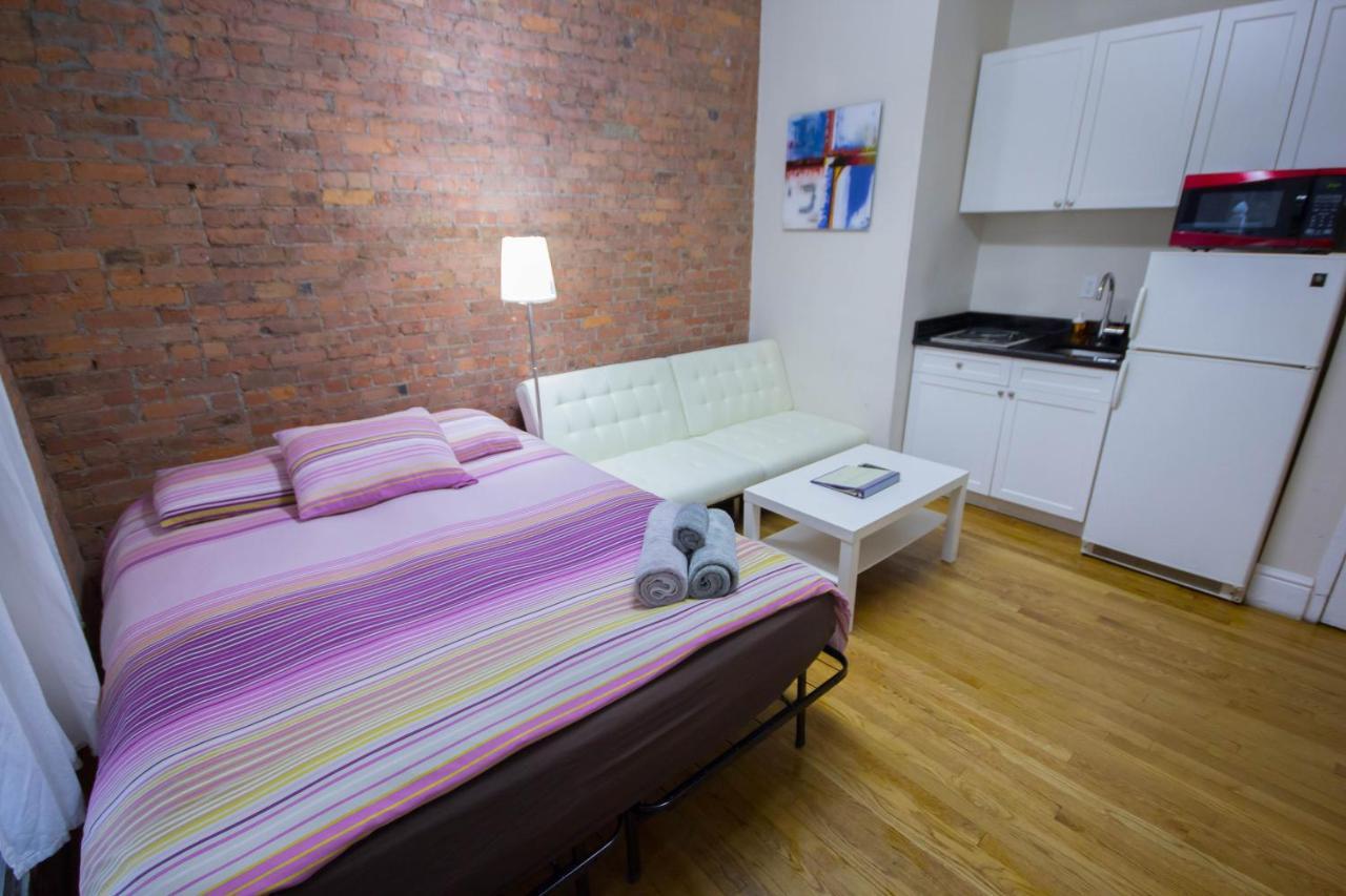 Studio Plus - Apartment