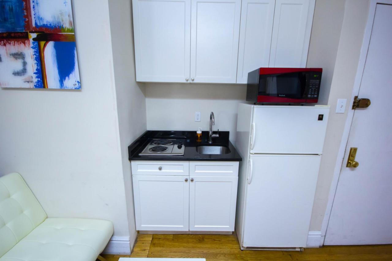 Apartment Studio Plus - New York