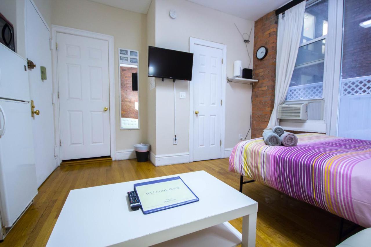 Studio Plus - Apartment