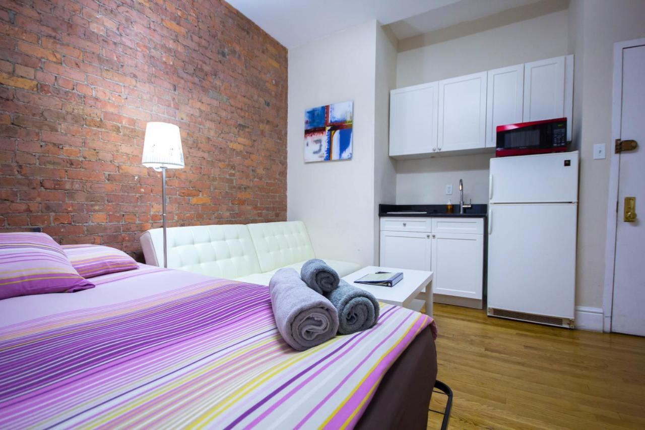 Apartment Studio Plus - New York