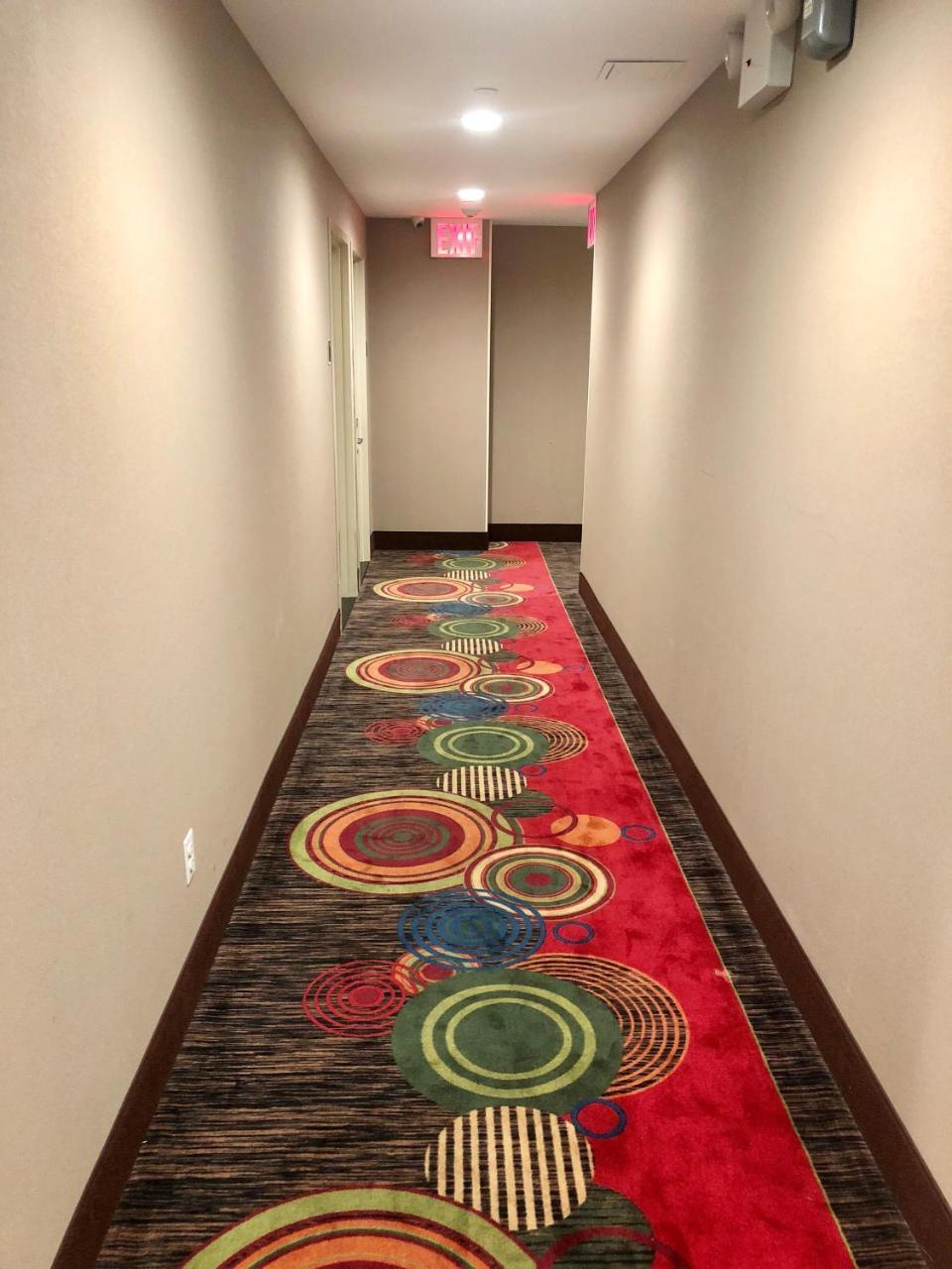 Hotel Days By Wyndham Brooklyn Borough Park 3*