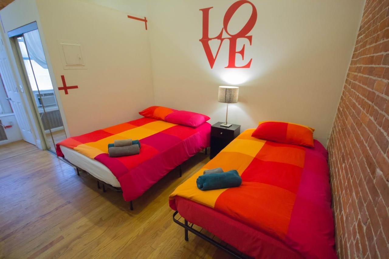 Studio Plus - Apartment