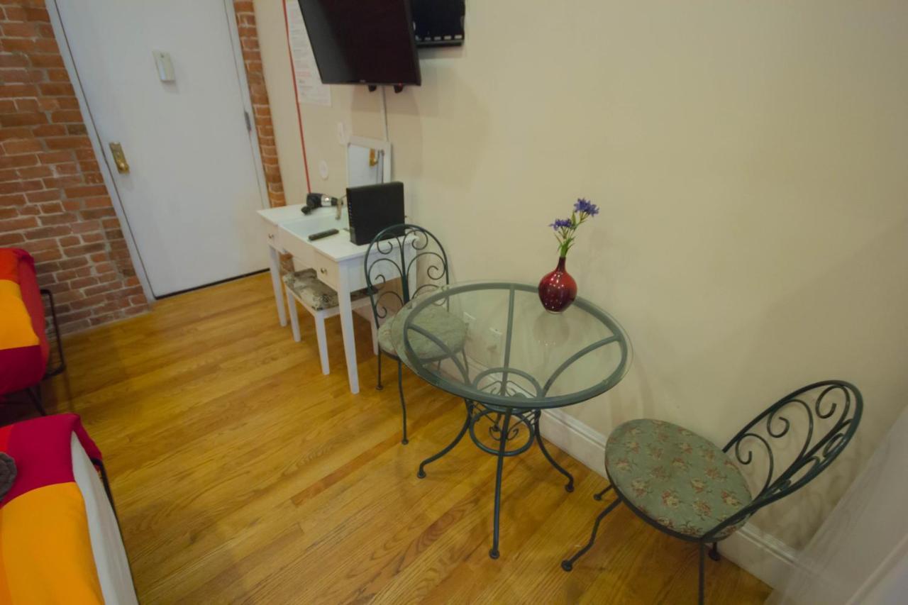 Studio Plus - New York