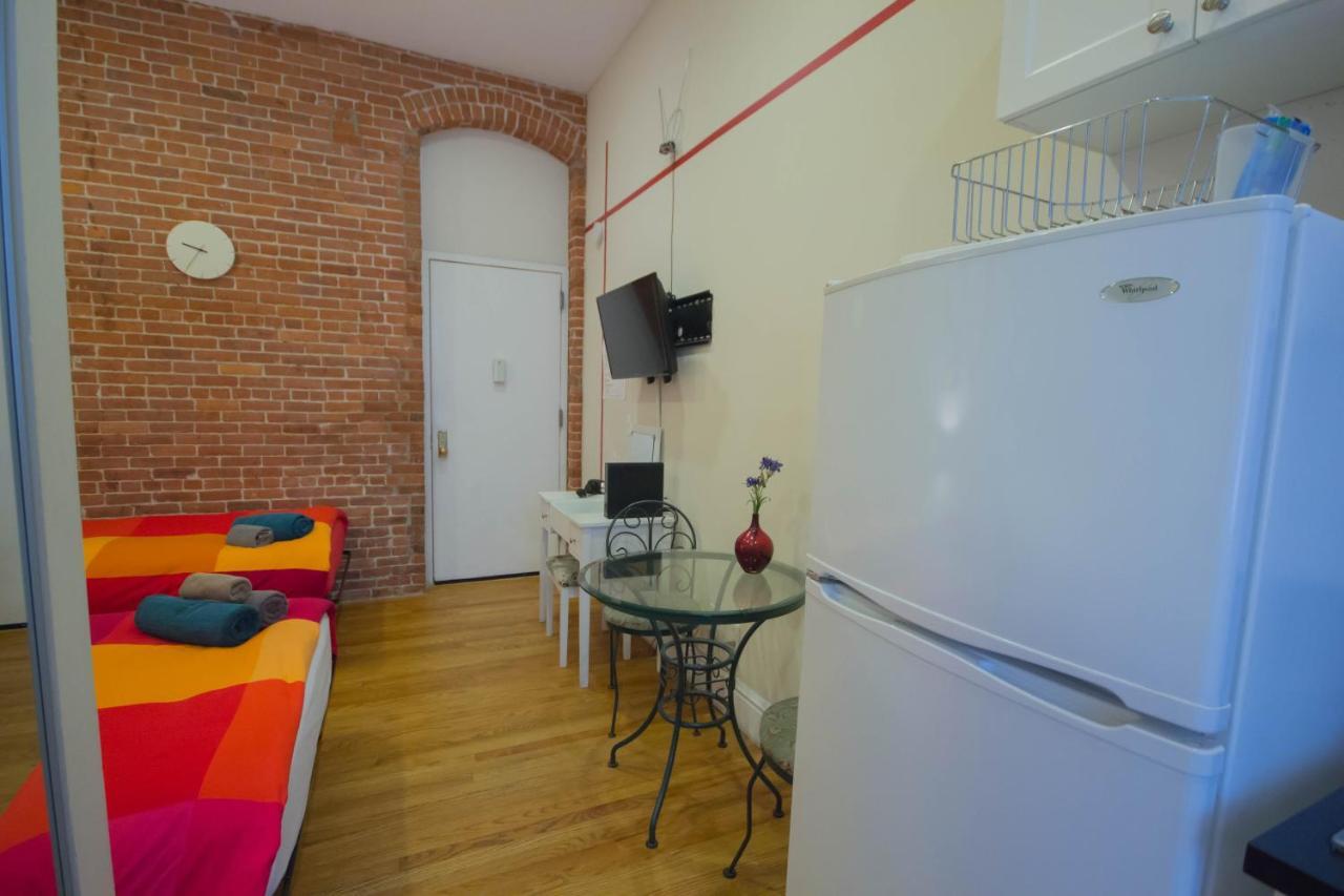 Studio Plus - New York