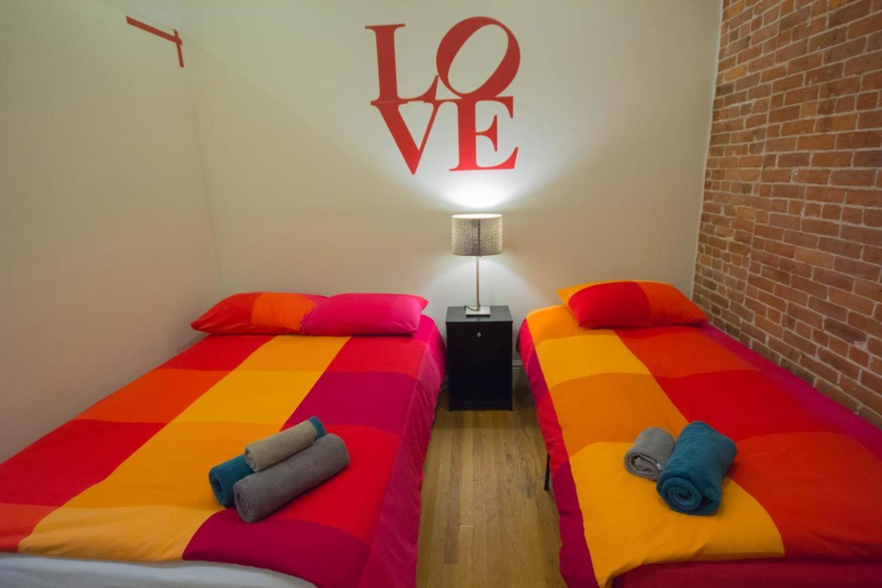 Studio Plus - * New York