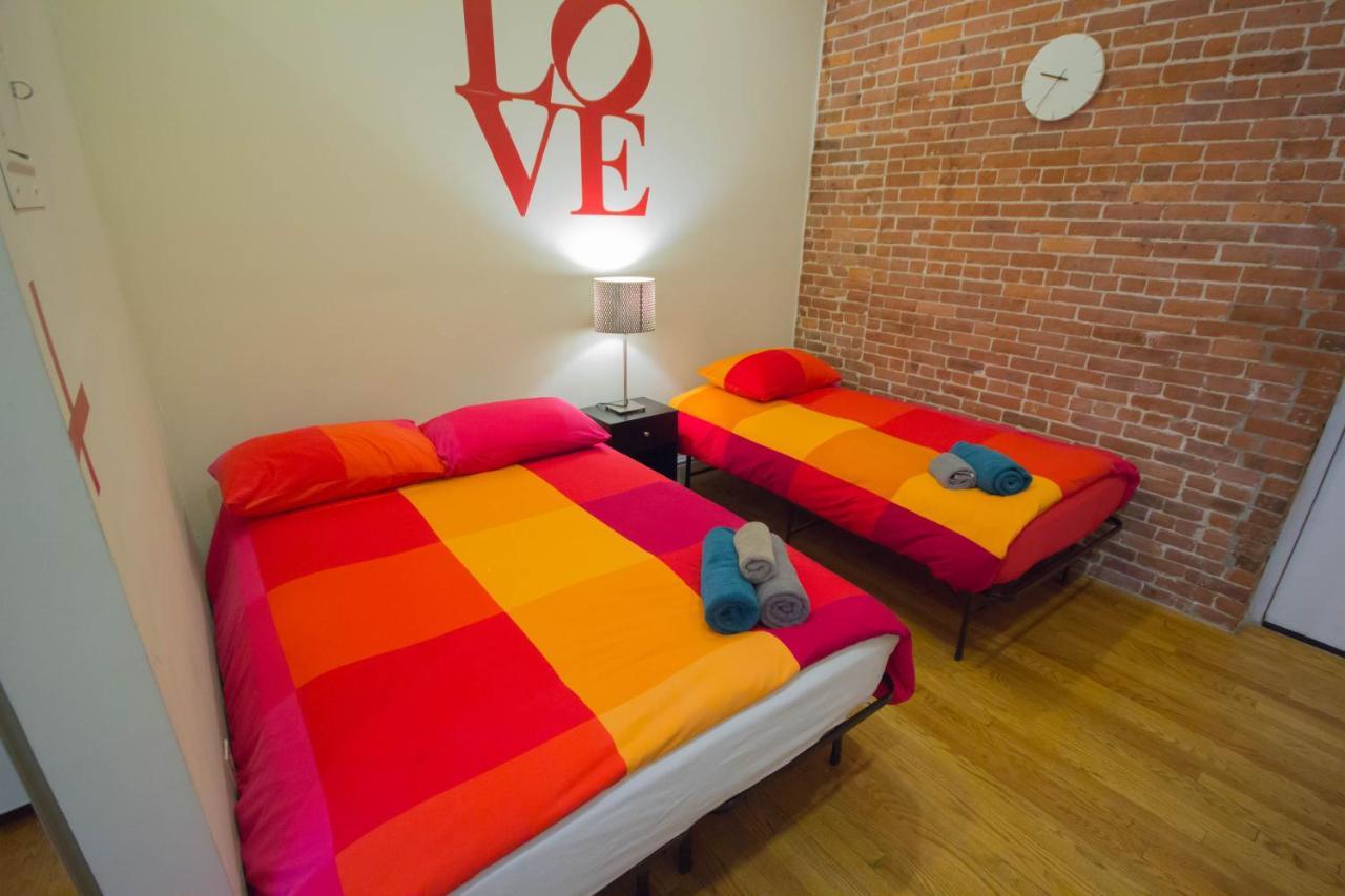 Apartment Studio Plus - *