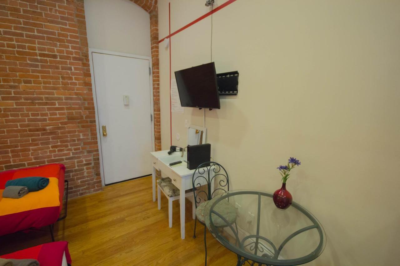 Studio Plus - New York