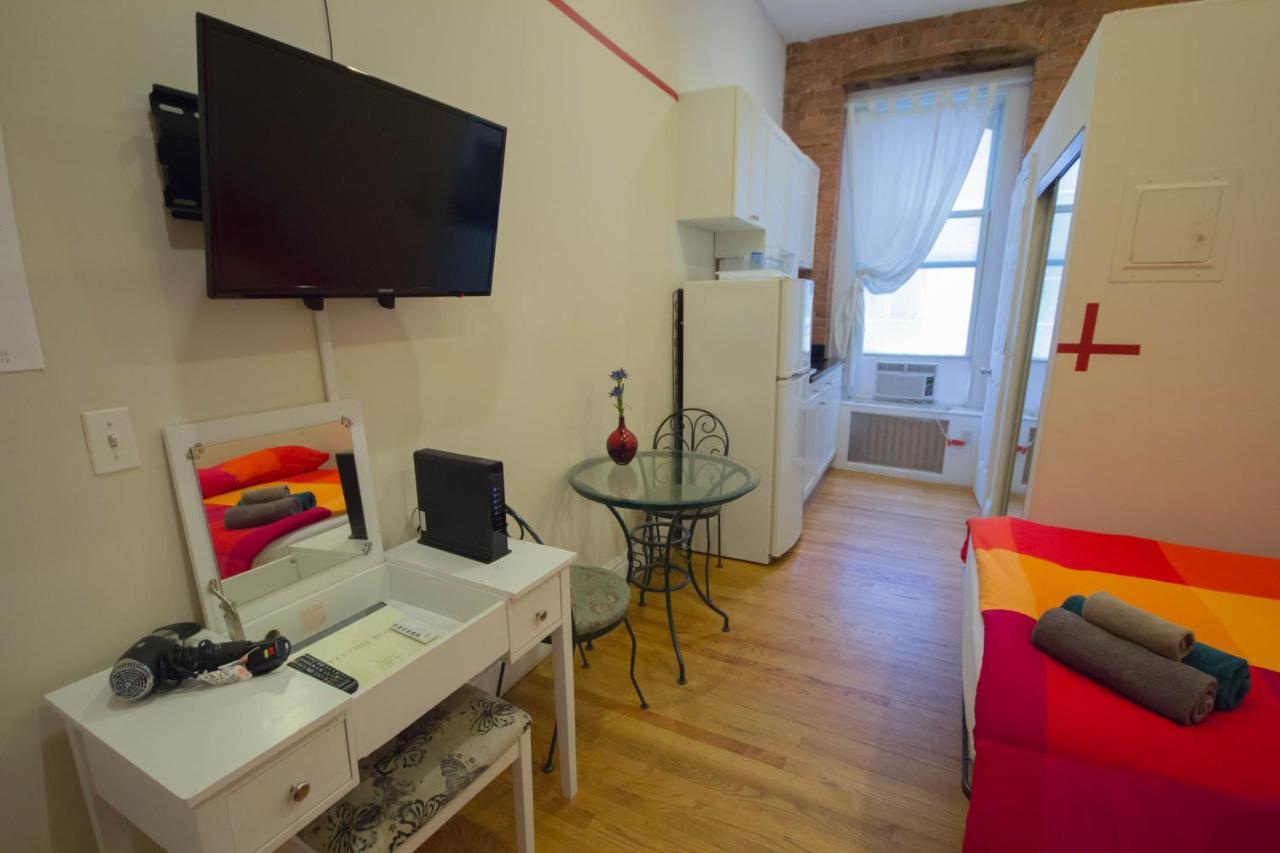 Studio Plus - Apartment *