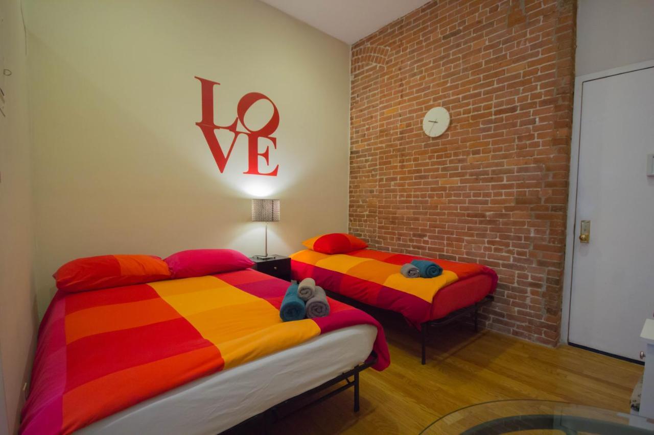Studio Plus - Apartment *