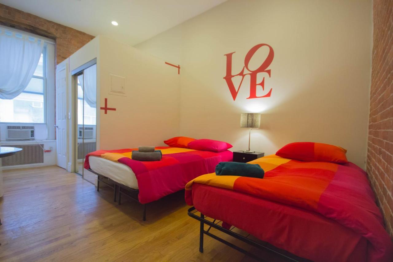 Studio Plus - * New York