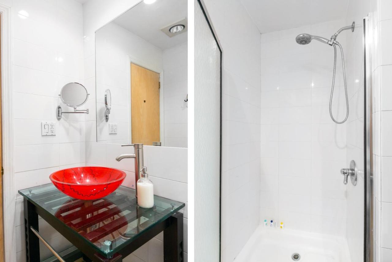 Apartment Broadway, Times Square, Central Park Studio