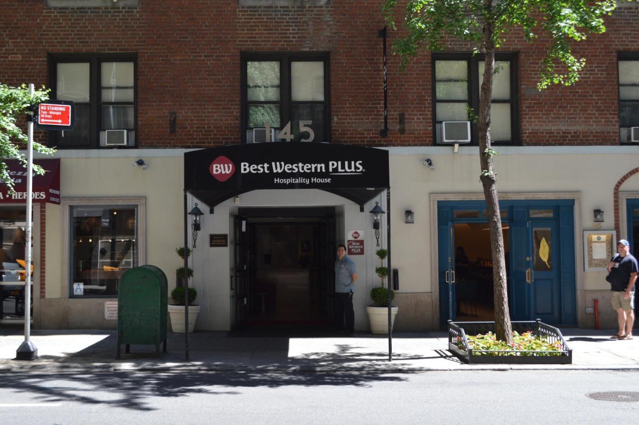 Western Hospitality House Hotel