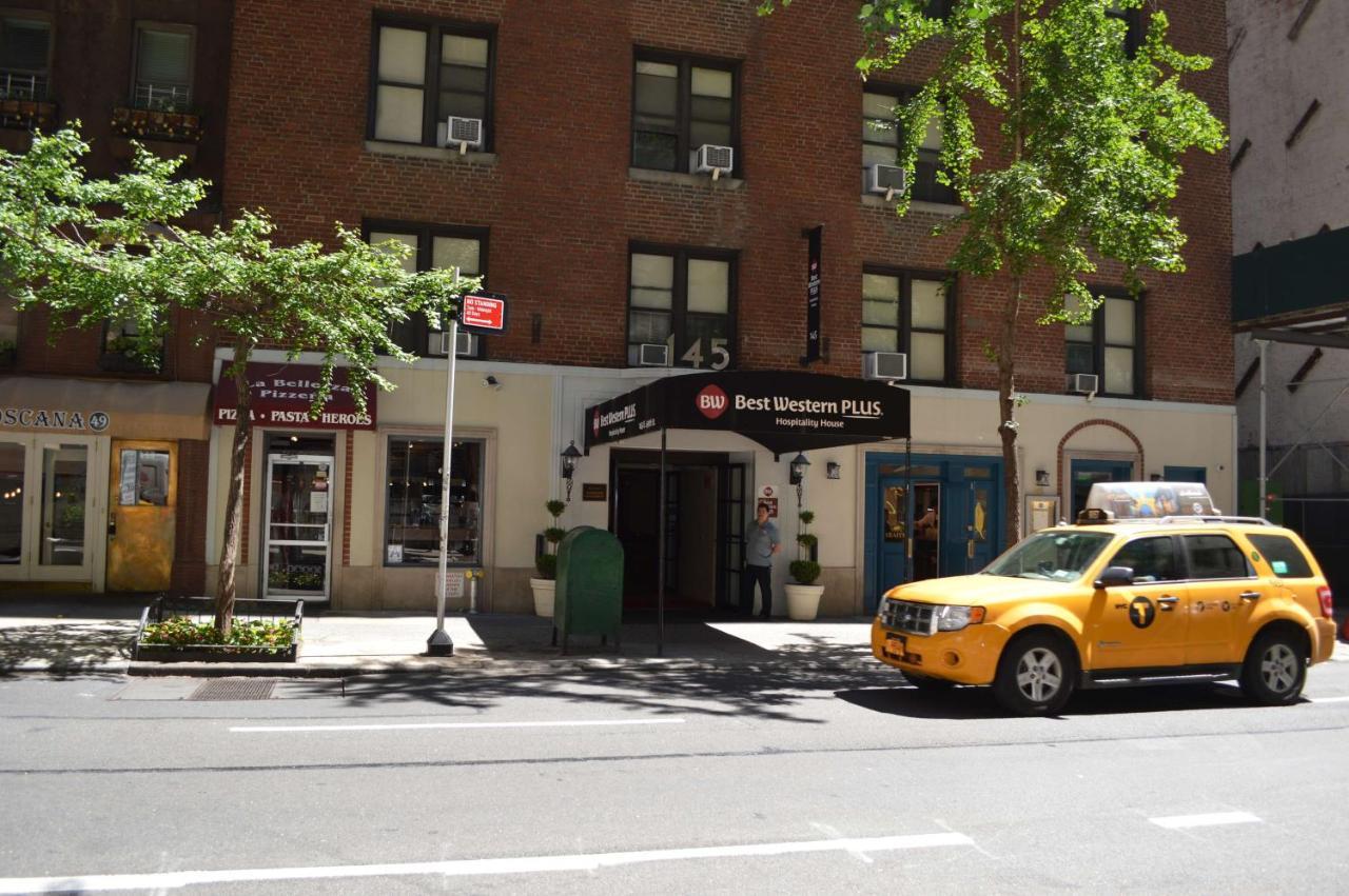 Hotel Western Hospitality House